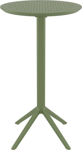 sky_barowy_składany_fi60_stół_olive green.jpg
