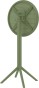 sky_barowy_składany_fi60_stół_olive green_5.jpg