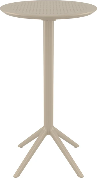sky_barowy_składany_fi60_stół_taupe.jpg