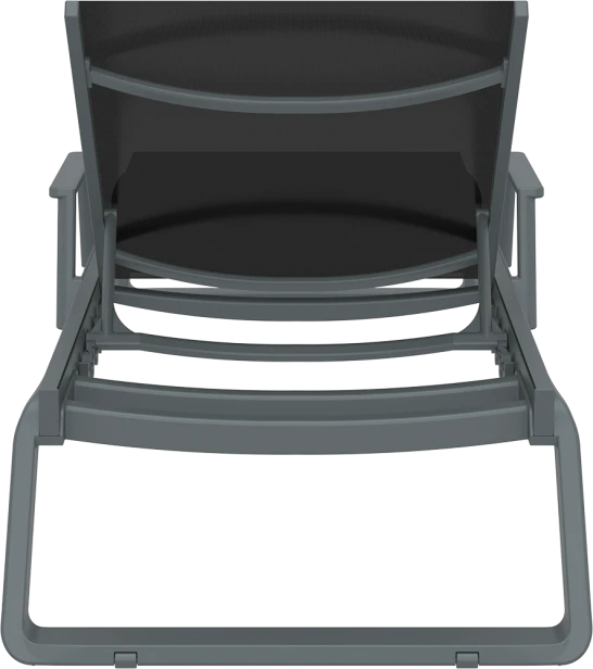 tropic_arm_leżak_black_dark grey.png