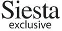 Siesta logo - strona główna