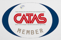 Certyfikat Catas meble Siesta