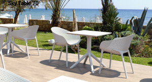 Siesta Exclusive - Sprawdzone meble do domu, ogrodu, restauracji, kawiarni i miejsc komercyjnych
