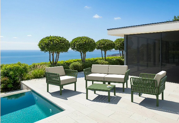 Portofino Lounge Set